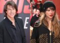Tom Cruise revela o que tanto conversava com Taylor Swift em jogo: “Ela é um gênio”; assista Tom Cruise revela o que tanto conversava com Taylor Swift em jogo: “Ela é um gênio”; assista