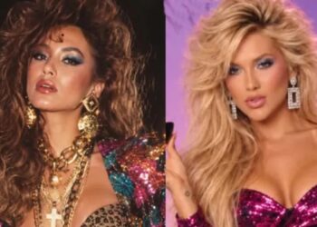 Trend dos anos 80: por que as imagens feitas com IA estão viralizando?