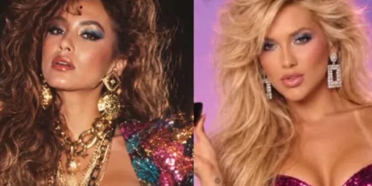 Trend dos anos 80: por que as imagens feitas com IA estão viralizando?