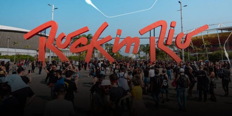 Vai ao Rock in Rio? Veja erros que podem acabar com sua energia