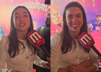 Valen Bandeira lembra saída do BBB e brinca sobre vaga de Selfie na Record