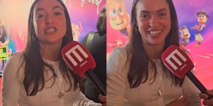 Valen Bandeira lembra saída do BBB e brinca sobre vaga de Selfie na Record