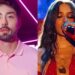 Veja o momento em que Rico Melquiades xinga Anitta e a chama de macumbeira