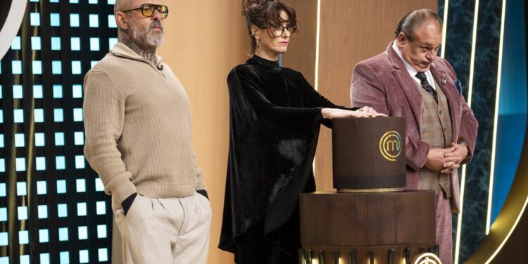 Veja spoiler da prova que define o primeiro finalista do MasterChef Brasil