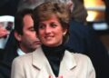 Vestido da “vingança” da princesa Diana vai a leilão e pode ser vendido por quantia impressionante; veja foto e saiba quanto Vestido da “vingança” da princesa Diana vai a leilão e pode ser vendido por valor impressionante. (Foto: Getty)