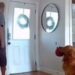 Vídeo: Golden retriever protagoniza cena inusitada após homem invadir casa nos EUA Vídeo: Golden retriever protagoniza cena inusitada após homem invadir casa nos EUA