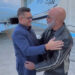 Vídeo mostra Rick e Bruno Avelar antes de embarcarem em helicóptero