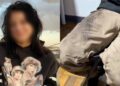 Vídeo: Suspeito de desaparecimento de menina de 13 anos confirma estupro de vulnerável e alega por que ela quis fugir Vídeo: Suspeito de desaparecimento de menina de 13 anos confirma estupro de vulnerável e alega por que ela quis fugir