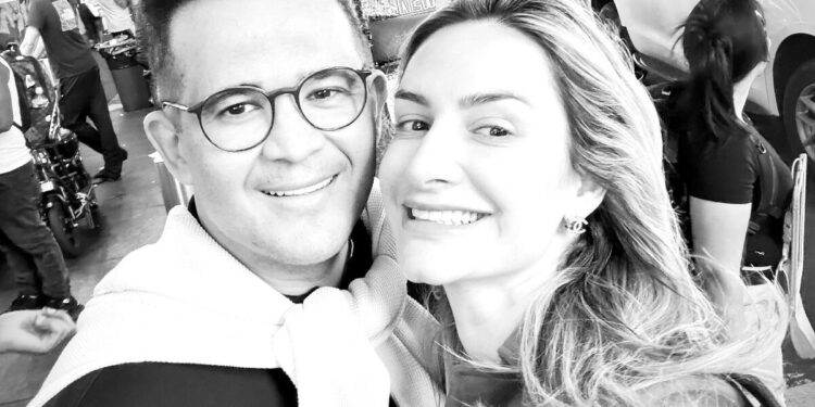 Viúva revela data de velório de Bruno Avelar e desabafa: "Aprendi muito"