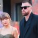Vizinho se surpreende ao passar perto de nova mansão de Taylor Swift e Travis Kelce e revela o que acontece Getty