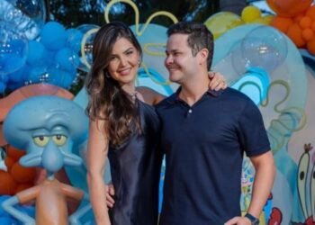 Voltaram? Veja o post da ex de Matheus, dupla de Kauan, que causou alvoroço