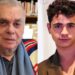 Walcyr Carrasco sai em defesa de João Victor Gonçalves após homofobia