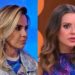 Wanessa Camargo admite ter alimentado rivalidade com Sandy: "Não nego isso"
