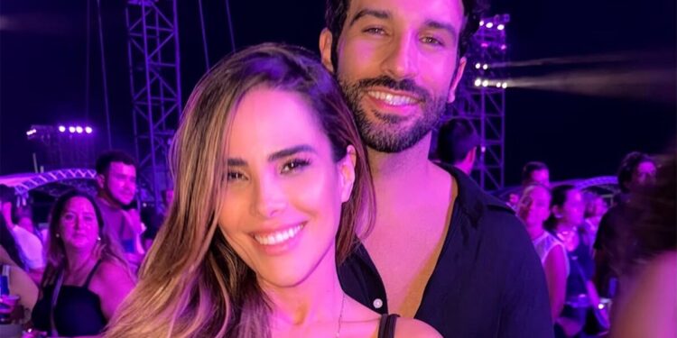 Wanessa Camargo diz viver “amor tranquilo” após relações conturbadas