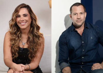 Wanessa rebate suposta treta com Malvino Salvador: "Jamais desrespeitaria"