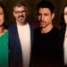 Web reage ao elenco de Avenida Brasil 2: "O que Cazarré tá fazendo aí?"
