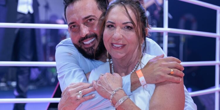 William Gusmão fala em “máscara” após climão da mãe com amigos de Virginia